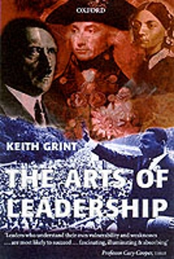 Bertrand.pt - The Arts Of Leadership