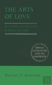 The Arts Of Love
