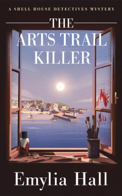 Bertrand.pt - The Arts Trail Killer