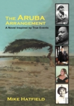 Bertrand.pt - The Aruba Arrangement: A Novel Inspired