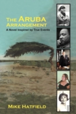 Bertrand.pt - The Aruba Arrangement: A Novel Inspired
