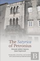 The Â€˜Satyrica' Of Petronius