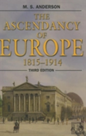 The Ascendancy Of Europe