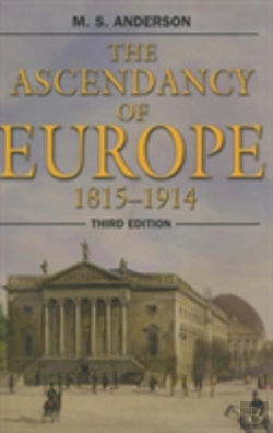 Bertrand.pt - The Ascendancy Of Europe