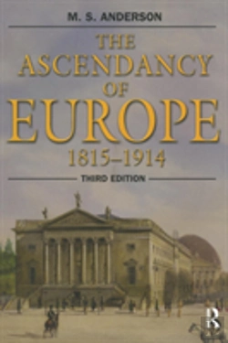 Bertrand.pt - The Ascendancy Of Europe