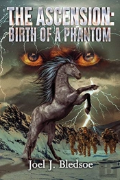 The Ascension: Birth Of A Phantom
