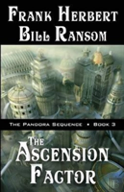 Bertrand.pt - The Ascension Factor