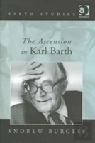 The Ascension In Karl Barth