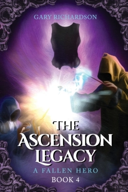 Bertrand.pt - The Ascension Legacy - Book 4