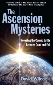 The Ascension Mysteries