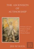 The Ascension Of Authorship
