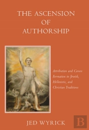 The Ascension Of Authorship