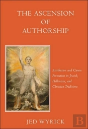 The Ascension Of Authorship