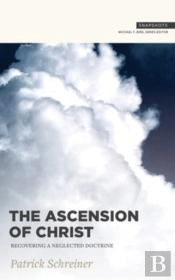 The Ascension Of Christ