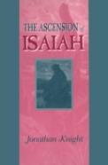 The Ascension Of Isaiah