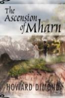 The Ascension Of Mharn