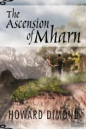 The Ascension Of Mharn
