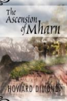 The Ascension Of Mharn