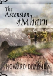 The Ascension Of Mharn