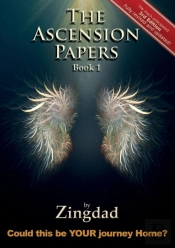 The Ascension Papers - Book 1