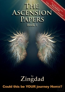 Bertrand.pt - The Ascension Papers - Book 1