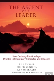 The Ascent Of A Leader