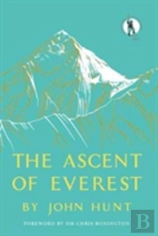 The Ascent Of Everest Special Sales