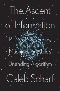 Bertrand.pt - The Ascent Of Information