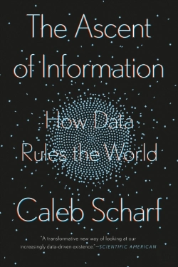 Bertrand.pt - The Ascent Of Information