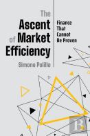 The Ascent Of Market Efficiency