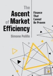 The Ascent Of Market Efficiency