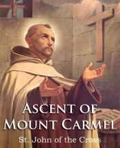 The Ascent Of Mount Carmel