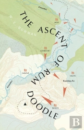 The Ascent Of Rum Doodle
