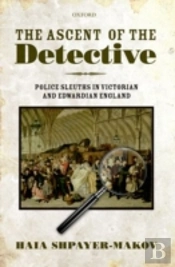The Ascent Of The Detective