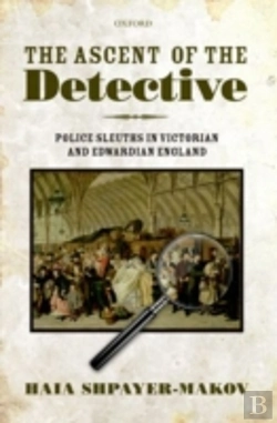 Bertrand.pt - The Ascent Of The Detective