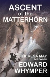 The Ascent Of The Matterhorn