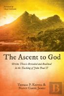 The Ascent To God