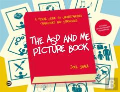 The Asd And Me Picture Book