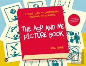 The Asd And Me Picture Book