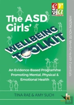Bertrand.pt - The Asd Girls' Wellbeing Toolkit