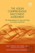The Asean Comprehensive Investment Agreement