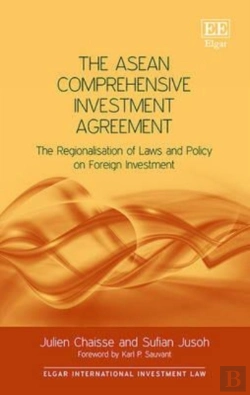 Bertrand.pt - The Asean Comprehensive Investment Agreement