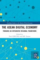 The Asean Digital Economy