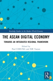 The Asean Digital Economy