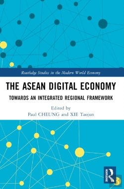 Bertrand.pt - The Asean Digital Economy