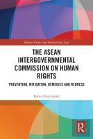The Asean Intergovernmental Commission On Human Rights