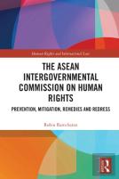 The Asean Intergovernmental Commission On Human Rights