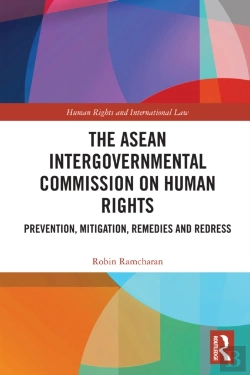 Bertrand.pt - The Asean Intergovernmental Commission On Human Rights