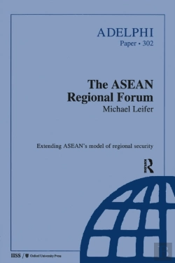 Bertrand.pt - The Asean Regional Forum