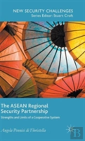 The Asean Regional Security Partnership